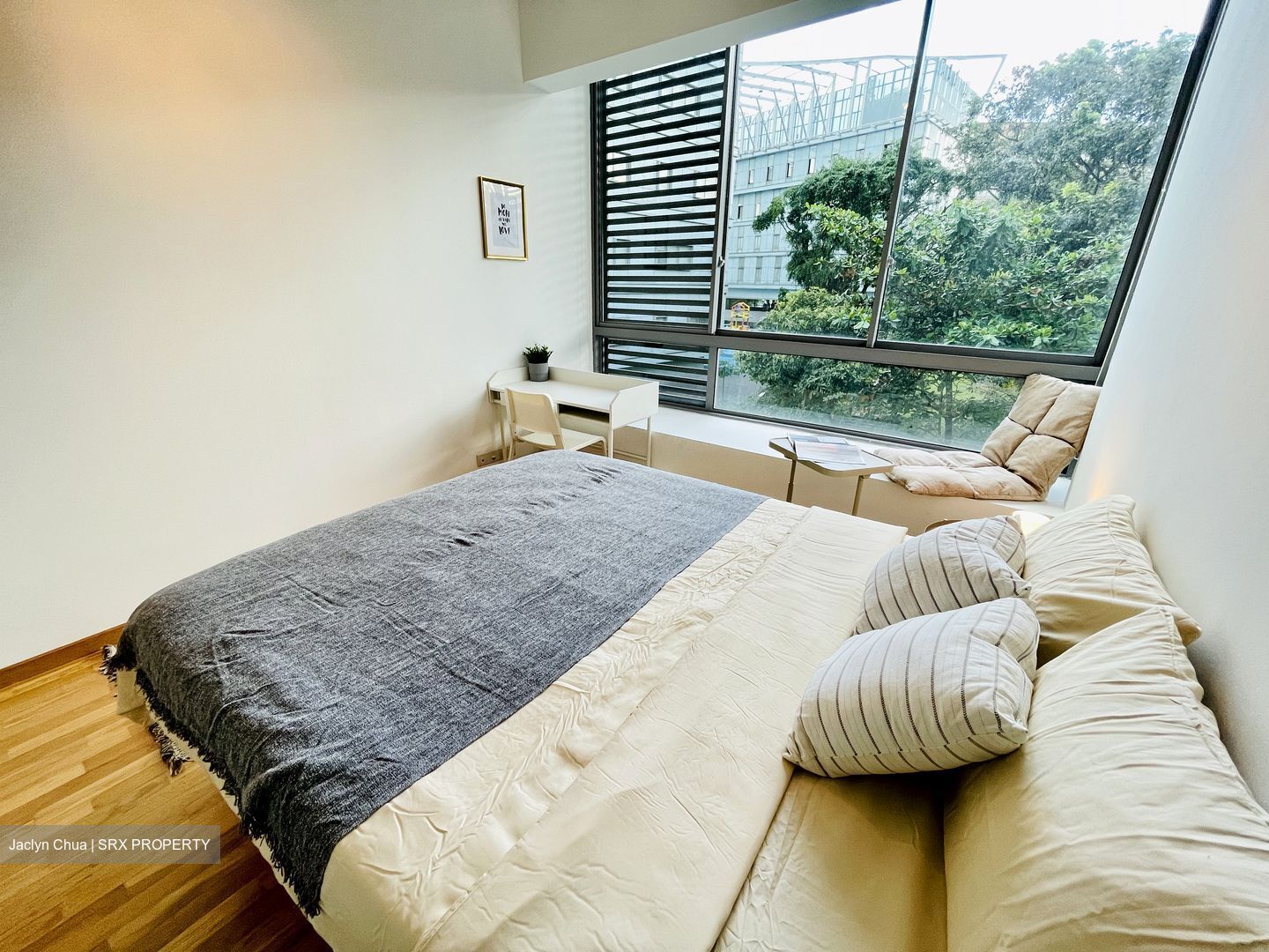 One-north Residences (D5), Apartment #455428741